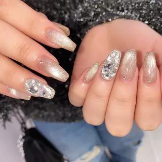 ネイル CLALA 🌼kimikoのネイルデザイン