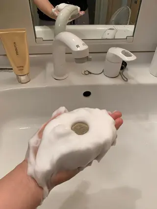 ルノンフィーラ所属・神谷 静のエステ・リラクイメージ