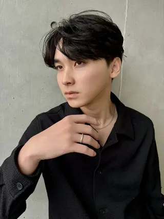 メンズ 高橋祐一/ メンズ特化美容師のヘアスタイル