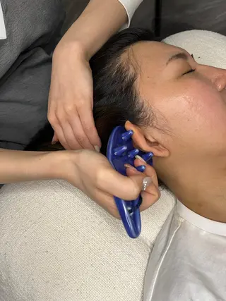 uruSteam🩵 アヤカのエステ・リラクイメージ