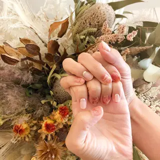 ネイル eclat.nail エクラネイルのネイルデザイン