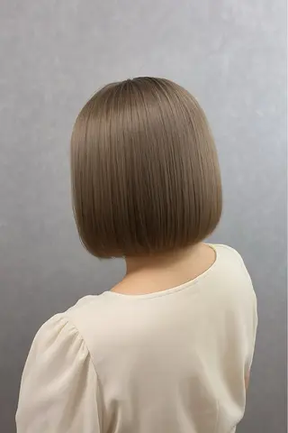 ショート Seki 池袋美容師のヘアスタイル