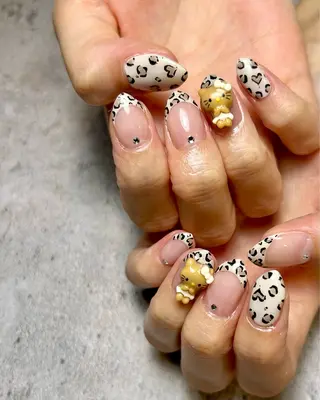 ネイル Reflection marikoのネイルデザイン