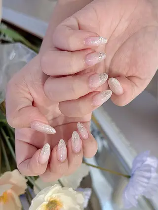 ネイル NANA NAILのネイルデザイン