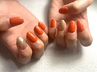 ネイル LILN所属・LILN/ NATSUMIのネイルデザイン