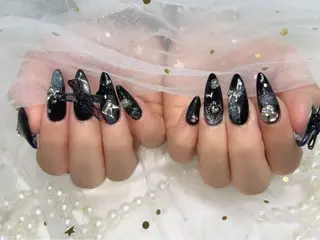 ネイル ジョリ kasumi🌹💅のネイルデザイン