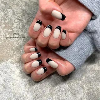 ネイル na kaのネイルデザイン