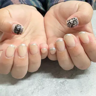 ネイル FELICE ﾌｪﾘｰﾁｪのネイルデザイン