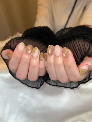 ネイル M's Nailのネイルデザイン