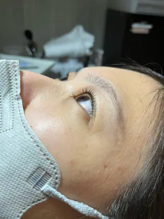 マツエク・マツパ 田村 美紗のマツエク・マツパデザイン