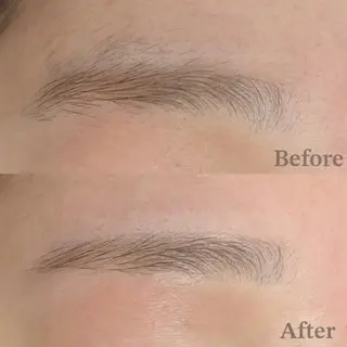 アイブロウ GALN 🎀 yumi パリエクのマツエク・マツパデザイン