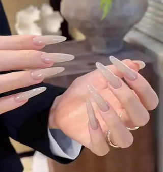 ネイル For you. Nail Salonのネイルデザイン