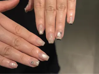 ネイル lino u sawaのネイルデザイン