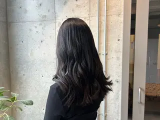 ロング カラー モテ艶カラー/ KaRin👼🏻のヘアスタイル