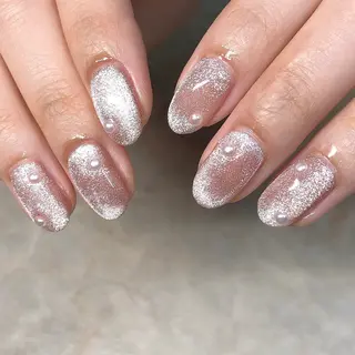 ネイル maison de NALIのネイルデザイン