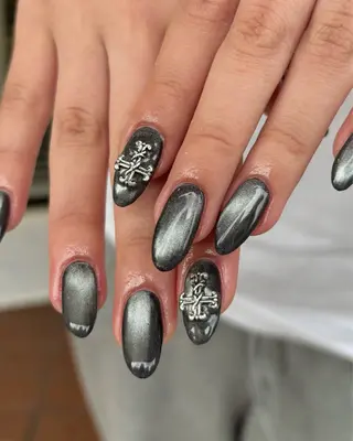 ネイル Ballie/ Mizukiのネイルデザイン