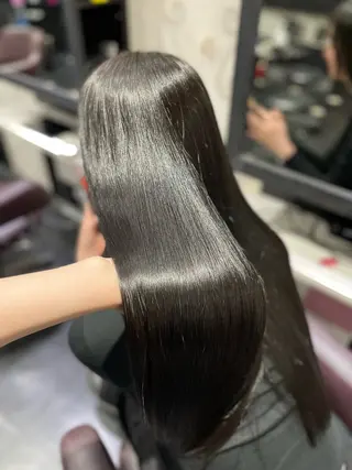 カラー Honoko 🐰のヘアスタイル