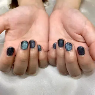 ネイル Lucid Fleur Amiのネイルデザイン