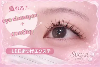 マツエク・マツパ ᴋᴀɴᴀ 🎀のヘアスタイル