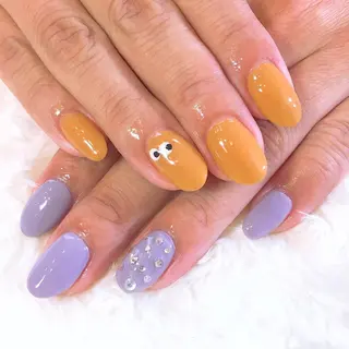 ネイル MISAKO nailのネイルデザイン