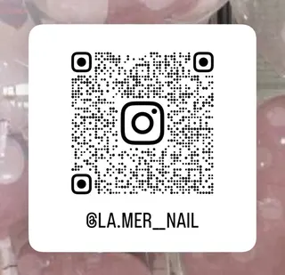La.Mer 宮田のネイルデザイン