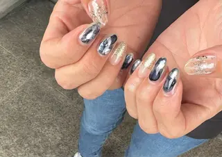 ネイル Nail salon Venusのネイルデザイン