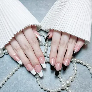 ネイル 🤎Yun nail salon🤎のネイルデザイン