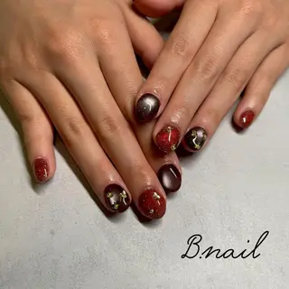 ネイル B.nail 名古屋志賀本通のネイルデザイン
