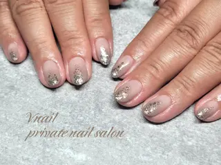 ネイル V. nailのネイルデザイン