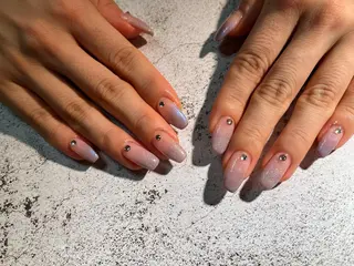 ネイル Kimura Yukoのネイルデザイン