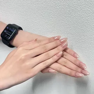 ネイル Dola Nail ユキンイのネイルデザイン