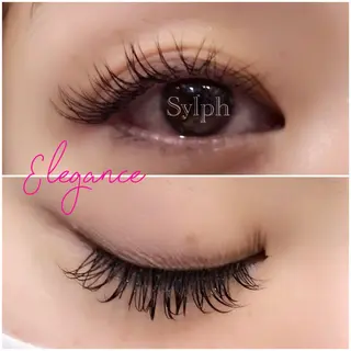 マツエク・マツパ 岡田詩織 MODE Ks松原店のヘアスタイル