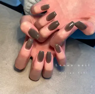 ネイル Lenoa Yukiのネイルデザイン