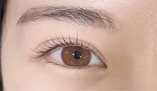 マツエク・マツパ Nao店長 /ルヴォルテ大須のマツエク・マツパデザイン