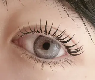 マツエク・マツパ あや🥑 チルザルトサロンのマツエク・マツパデザイン