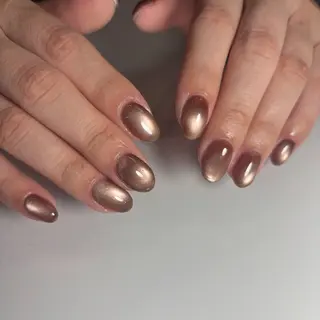 ネイル 本多 菜月のネイルデザイン