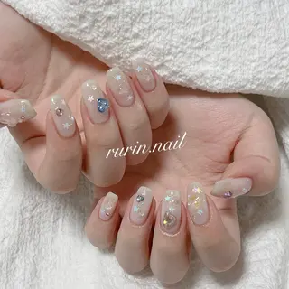 ネイル ルリン サロン💅のネイルデザイン