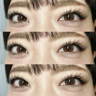 マツエク・マツパ Little River所属・Little Riverのマツエク・マツパデザイン