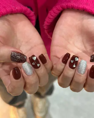 ネイル DL•BEAUTY / AKANEのネイルデザイン