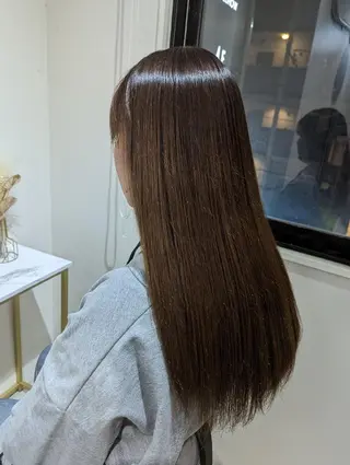 ロング nanami /Toiroのヘアスタイル