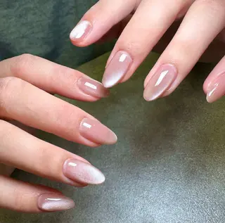 ネイル Lily所属・Nail Lilyのネイルデザイン