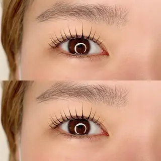 マツエク・マツパ BUBBLES所属・BUBBLES ゆかのマツエク・マツパデザイン