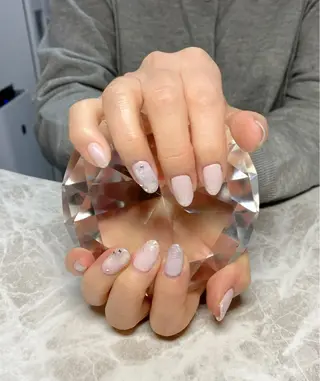 ネイル ゆぴねいる所属・ゆぴねいる yupinailのネイルデザイン