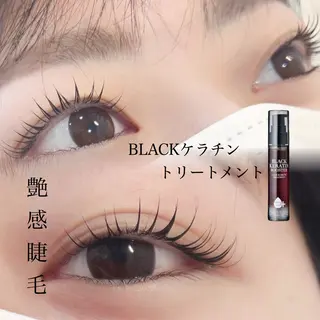 Fiara しほのマツエク・マツパデザイン