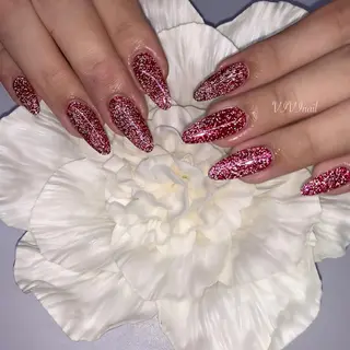 ネイル vivi nailのネイルデザイン