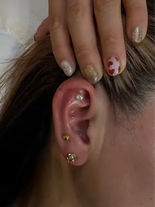 髪を綺麗に伸ばす人/ 艶髪✨️針田 綾音✨のヘアスタイル