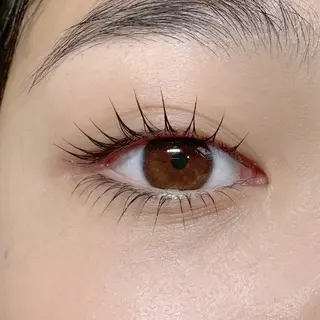 パーマ あや 🐰ྀིの眉毛・アイブロウイメージ