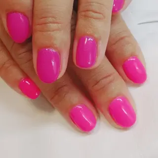 ネイル ネイルサロンほっこり kanaのネイルデザイン