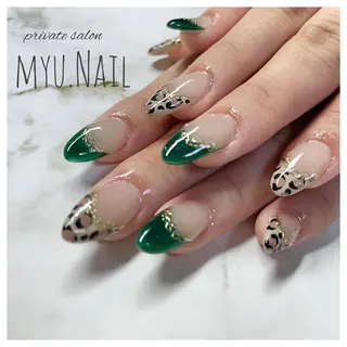 ネイル Y's nailのネイルデザイン