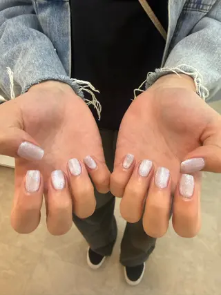 ネイル 佐藤 沙佑里のネイルデザイン